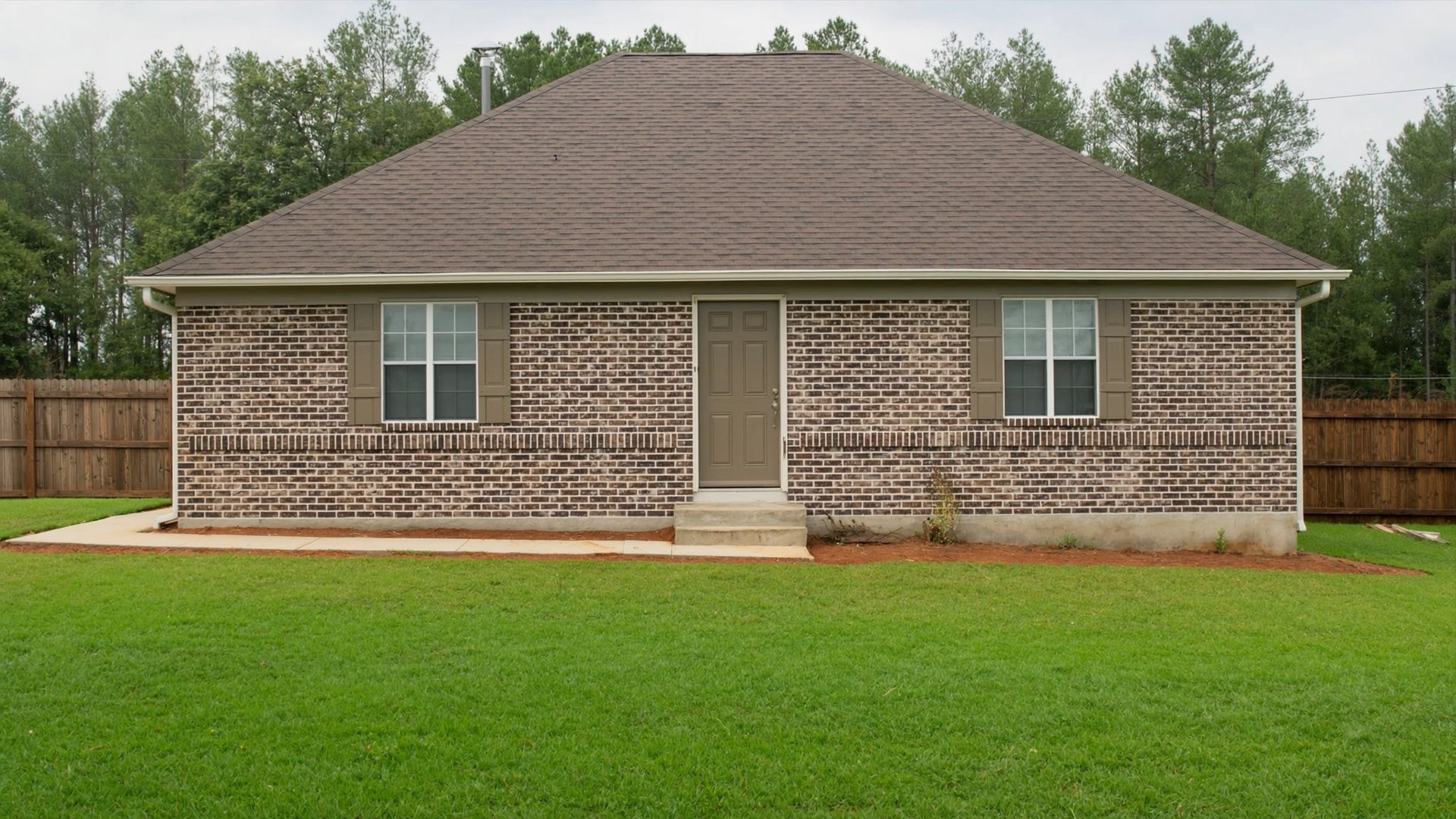 Before & After Gallery | Blue Tide Exteriors - Before