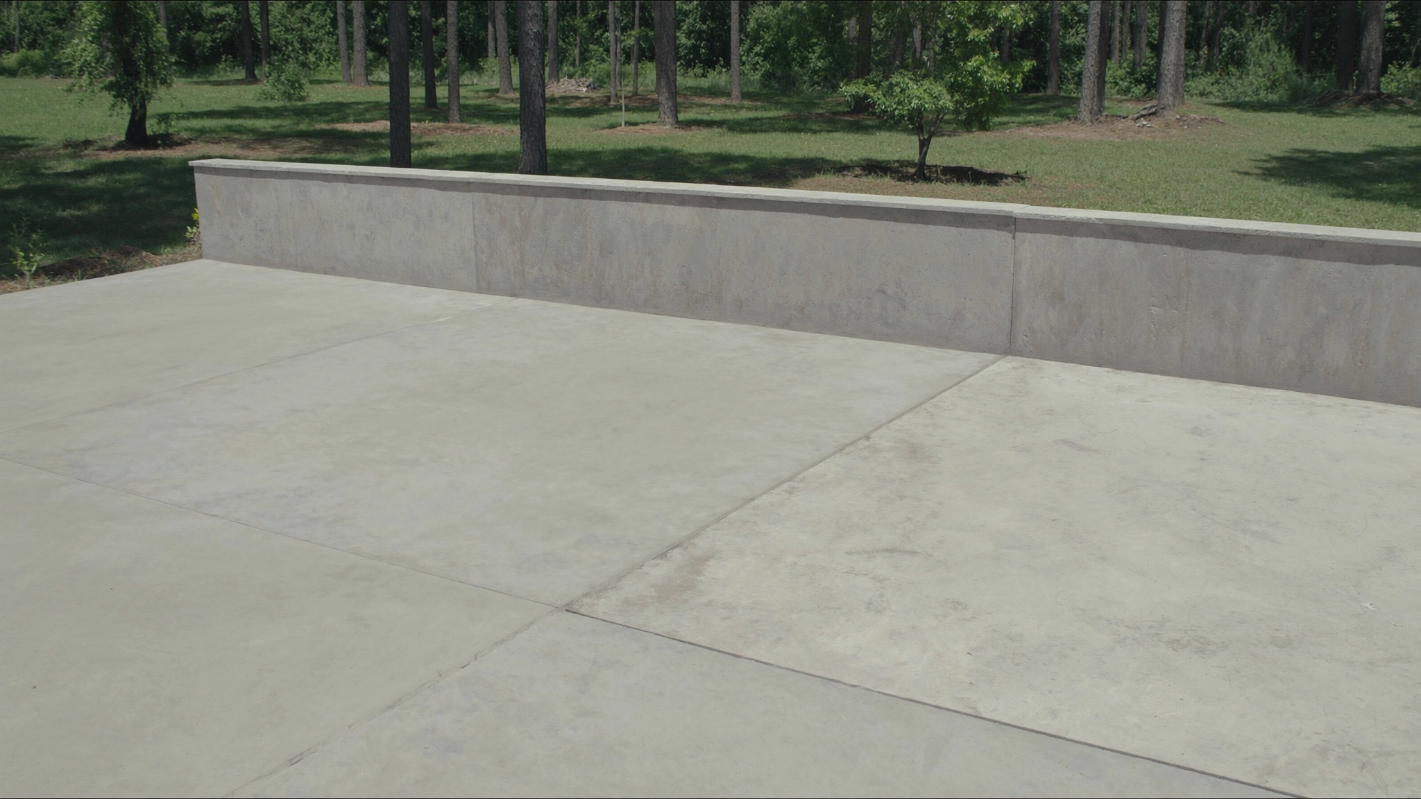 Concrete & Flatwork project 2