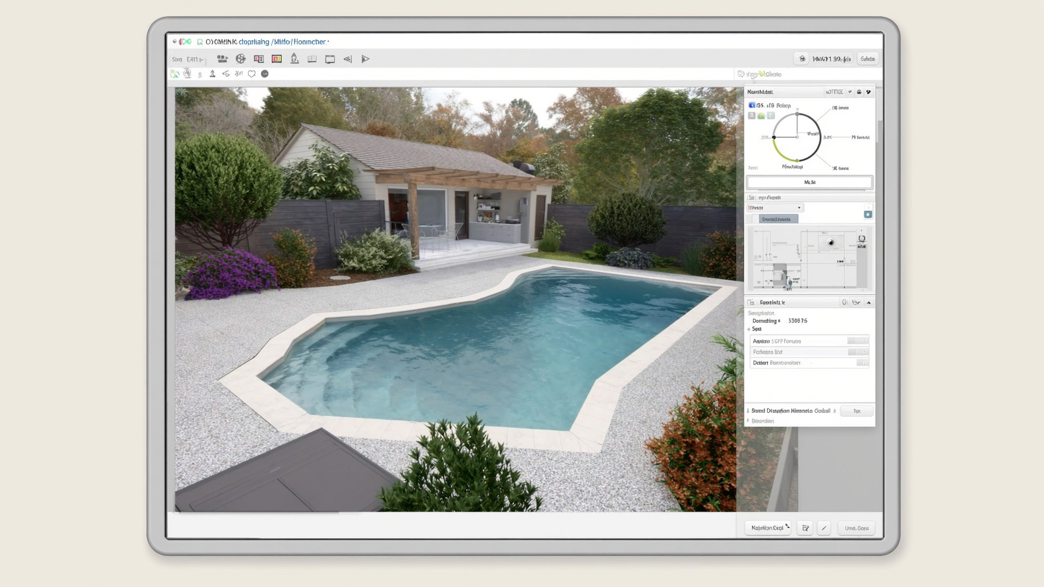 Design & Build Services project 2