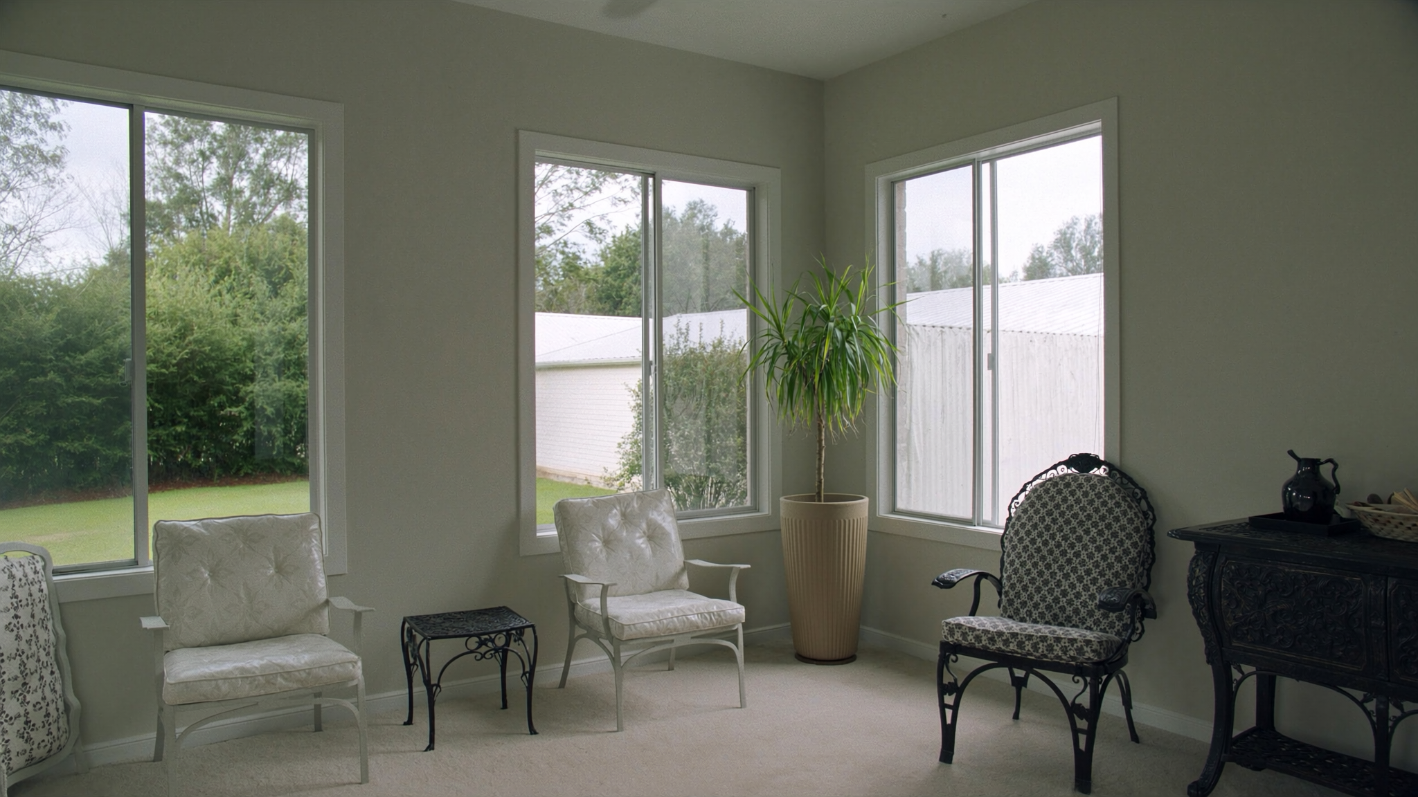 Eze-Breeze 3-Season Rooms project 4