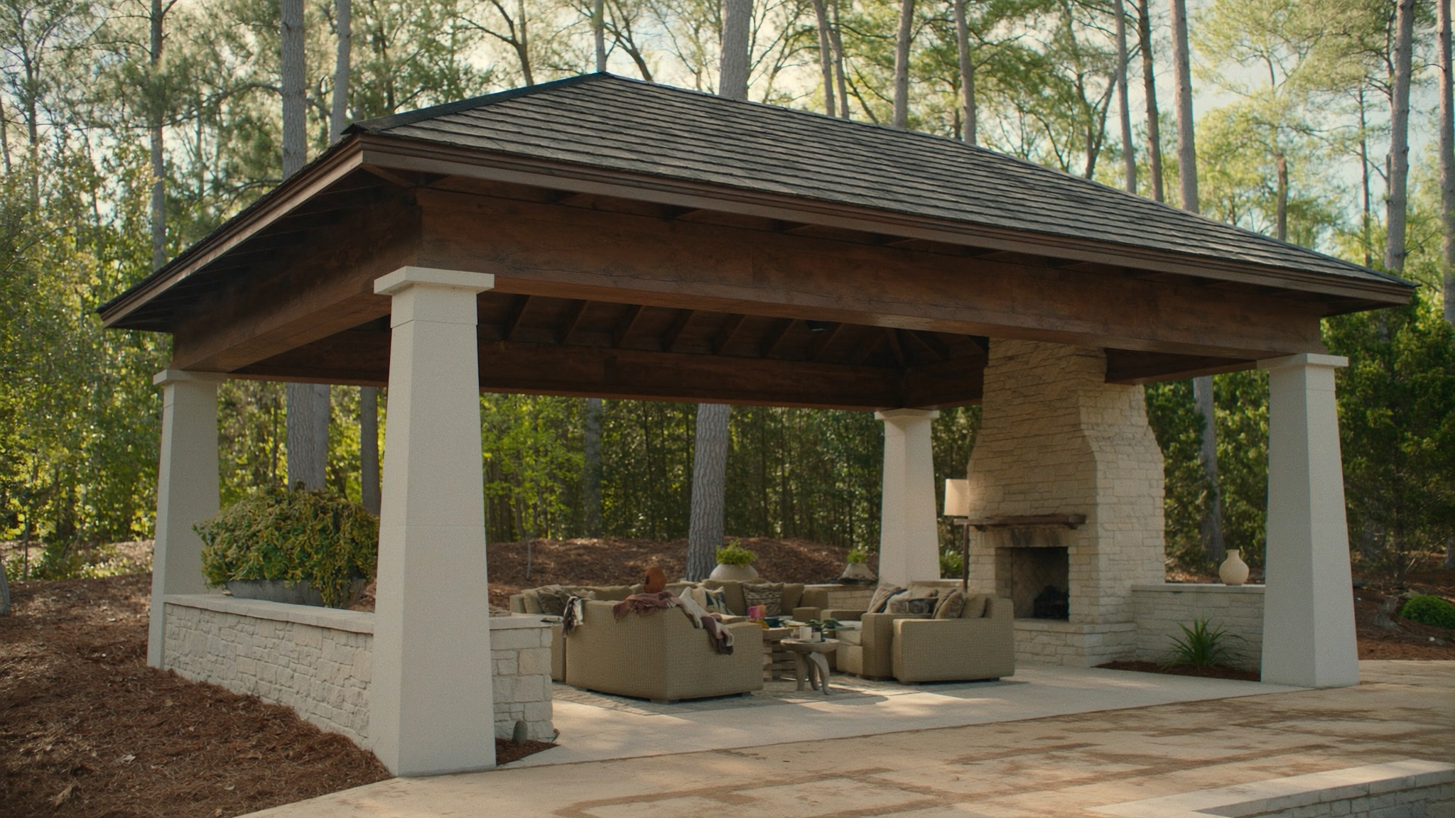 Turn Your Patio Into a Destination project 4