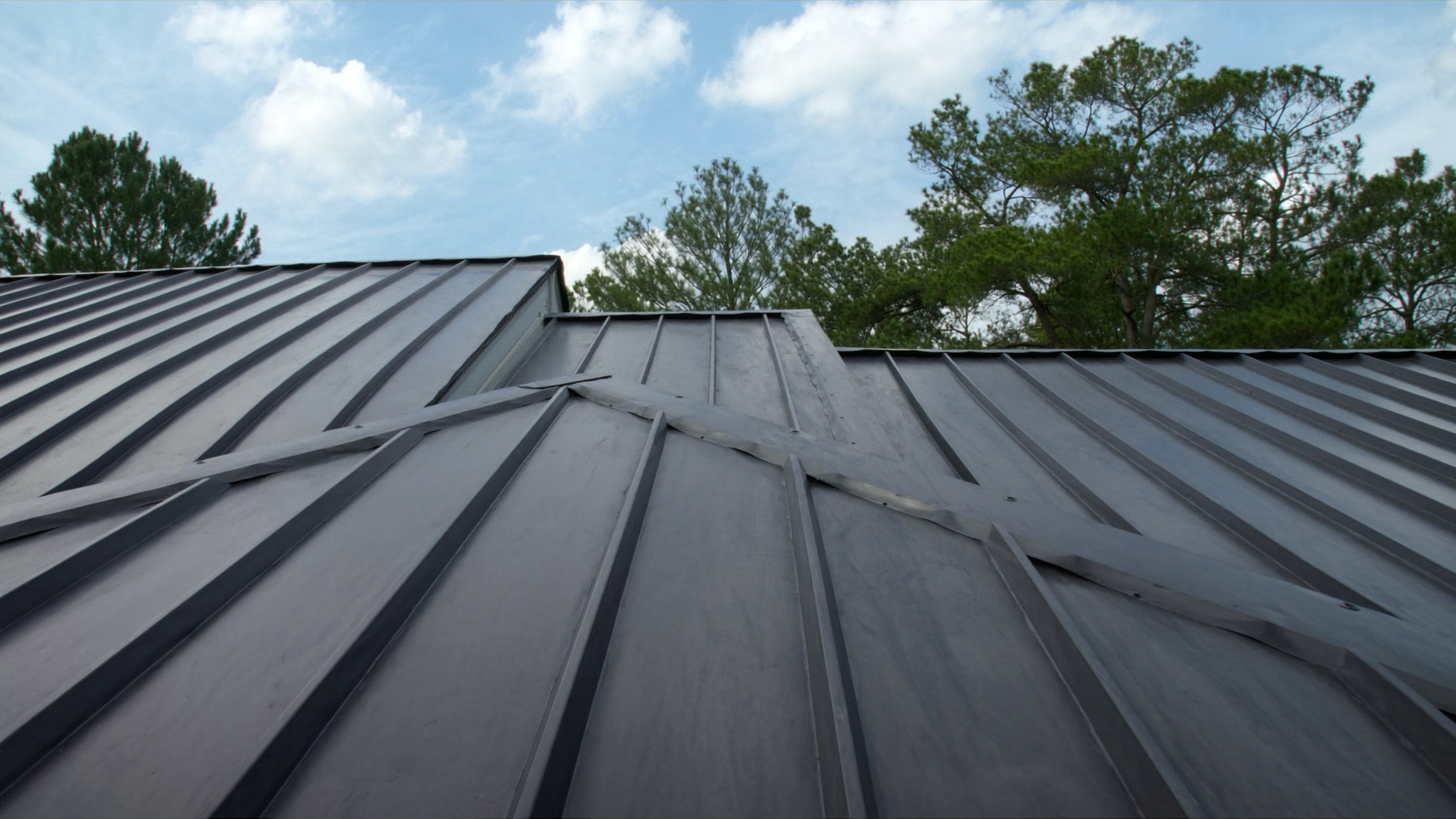 Roofing project 4
