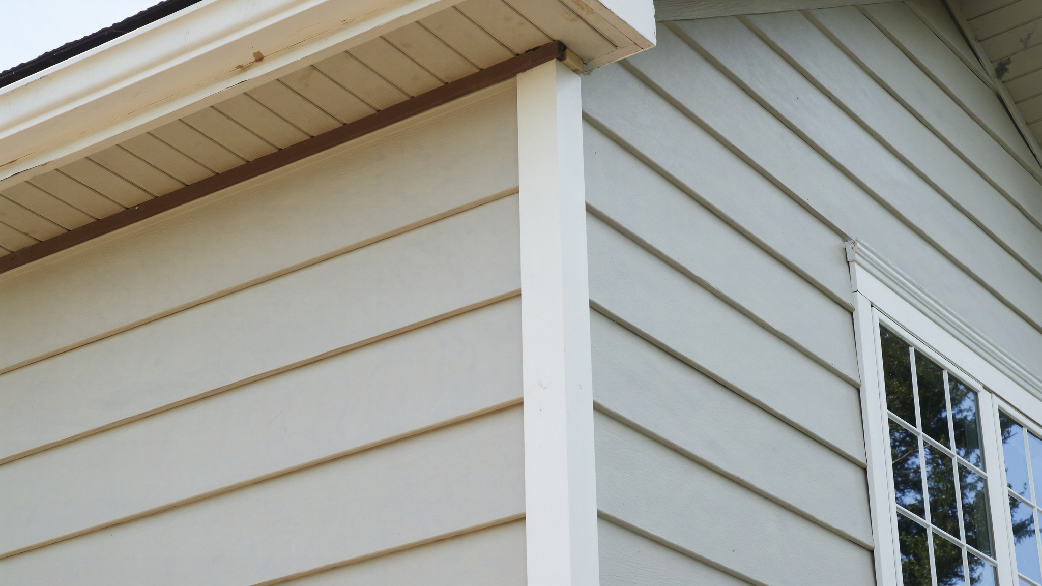 Siding & Exterior Finishes project 4