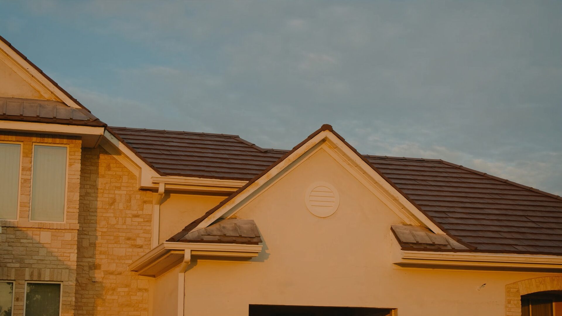 Architectural Roof Replacement