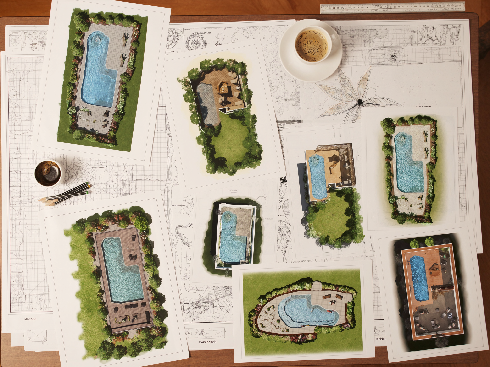 Design & Build Services project 1