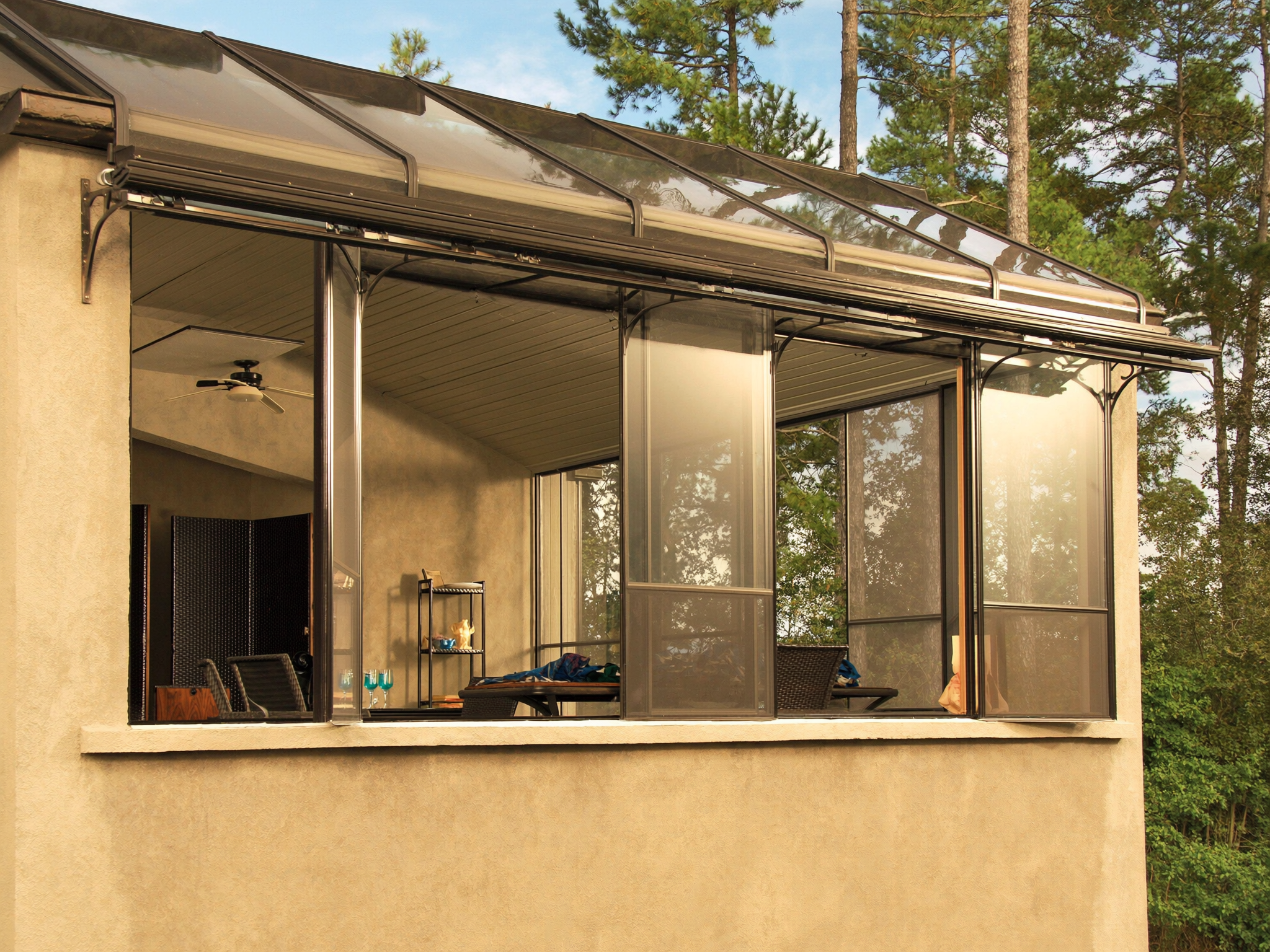 Sunrooms project 4