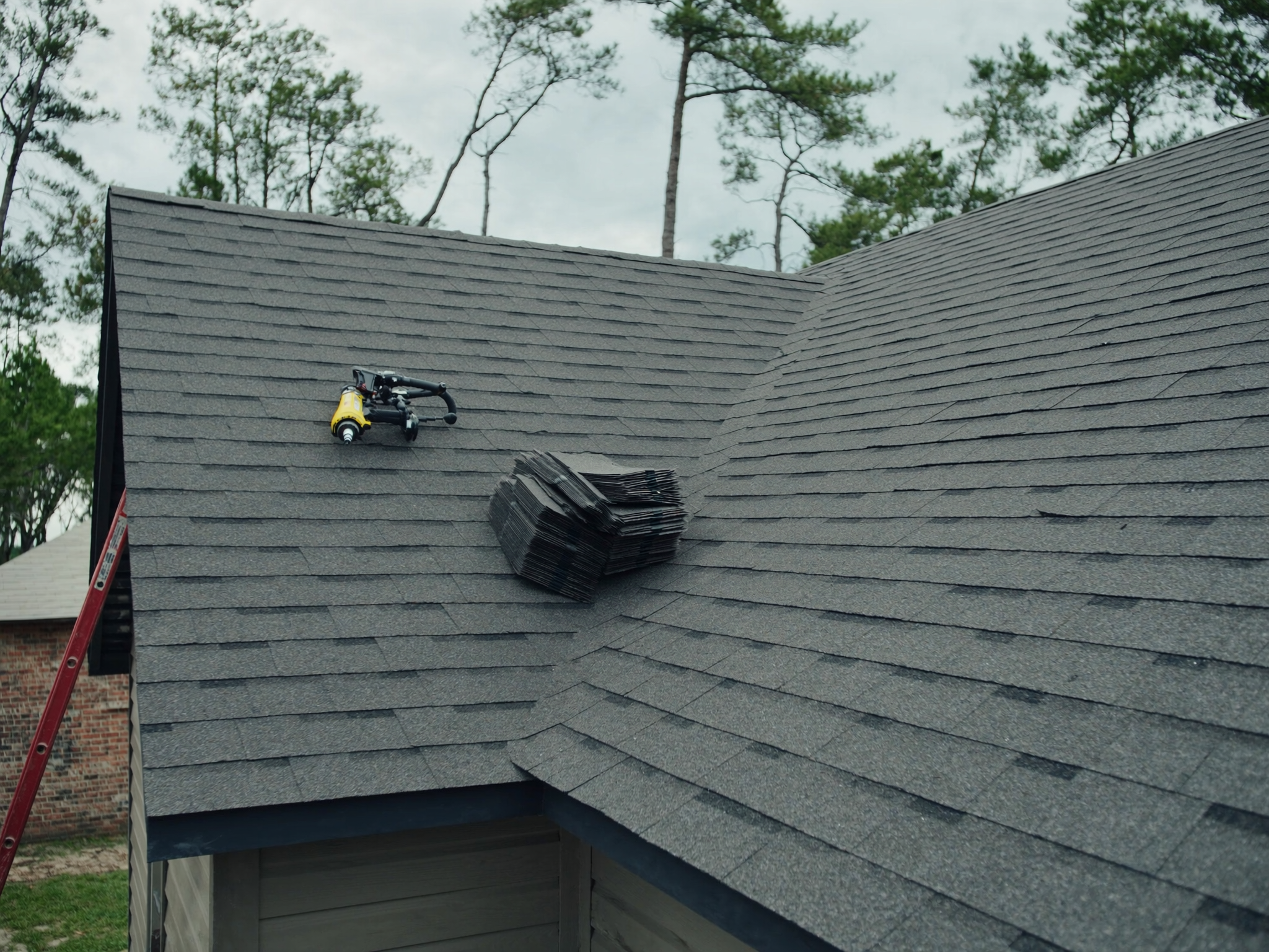 Roofing & Siding