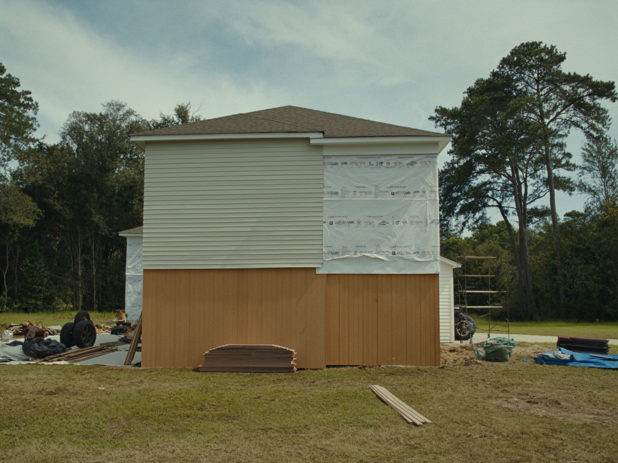 Commercial project 7