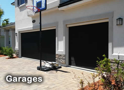 Garages