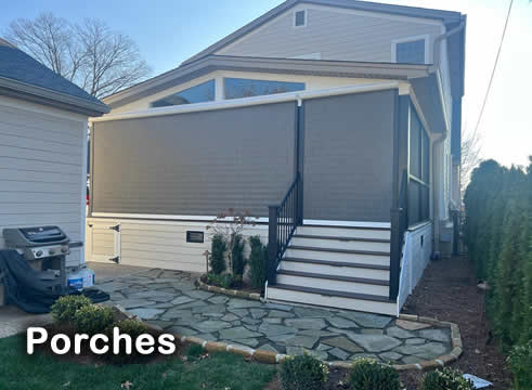 Porches