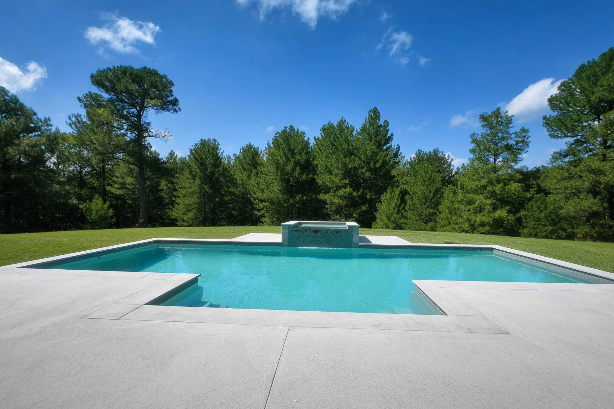 Swimming Pools